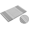 thumbnail image 4 of Kitchen Mat Rug Cushioned Anti-Fatigue Waterproof Non-Slip Comfort Foam for Kitchen, Floor Home, Office, Sink, Laundry 18x30'', 4 of 4