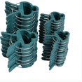 thumbnail image 1 of 40 Uds. Clips para plantas de jardín (2 tamaños), Clips reutilizables para plantas de soporte de jardinería para invernadero, 1 of 5