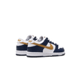 thumbnail image 3 of NIKE PRE SCHOOL Dunk Low "Navy" FB9108 111 FB9108 111 from Stadium Goods, 3 of 8