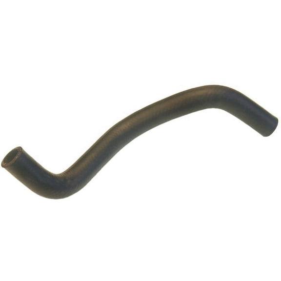 Heater To Line-1 Heater Hose - Compatible with 1990 - 1994 Nissan D21 2.4L 4-Cylinder GAS 1991 1992 1993