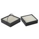 thumbnail image 4 of 4PCS/LOT Separ E0530K for SWK2000-5 Replacement Filter elements 00530 (300FG elements) Fuel Water Separator, 4 of 5