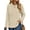 Apricot, variant on MOSHU Loose Hoodies for Women Casual Fall Tops Long Sleeve Womens Sweatshirts Pullover Fashion Shirts with Pocket