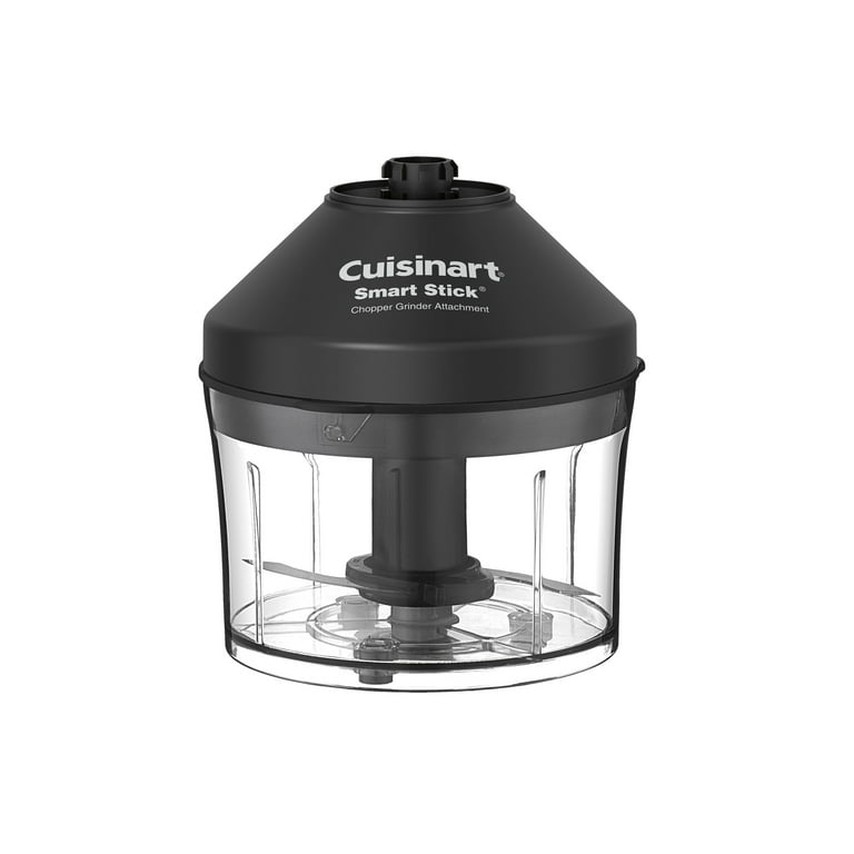 Cuisinart ブレンダー ブラック Cuisinart Immersion Power Kitchen Stick, Variable Speed Hand