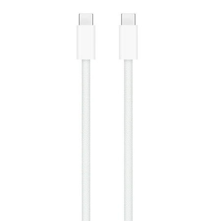 Apple - 240W USB-C Charge Cable (2 m) - White