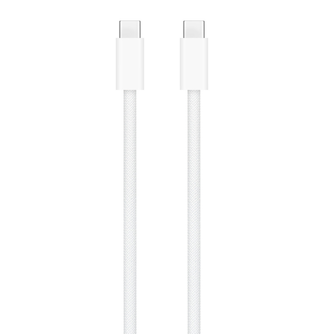 Apple 240W USB-C Charge Cable (2m), White photo 2