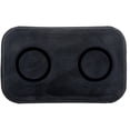 thumbnail image 4 of Dorman 42079 Brake Master Cylinder Reservoir Cap Gasket for Specific Models, 4 of 4