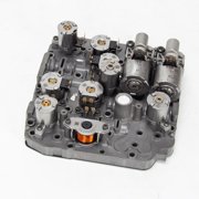 DQ250 02E Transmission Valve Body DSG 6 Speed for Golf Audi Q3 A3 Seat Skoda