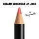 thumbnail image 3 of Lápiz delineador de labios NYX Slim Hot Red SLP 817, 3 of 6