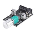 thumbnail image 5 of ZK-502L Module Bluetooth 5.0 Wireless Audio Digital Power Amplifier Stereo Board 50Wx2 Bluetooth Amp, 5 of 5