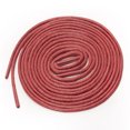 thumbnail image 1 of Cordones Redondos Encerados uxcell 60cm Rojo, 1 of 4