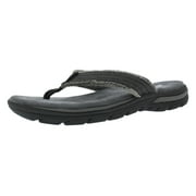 Skechers Men's Skechers Relaxed Fit Supreme Bosnia Sandals