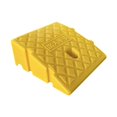 thumbnail image 4 of TISHITA Curb Ramp Auto Accessories Curbside Bridge Ramp for Trucks Road Parking Cars Height 11 cm Yellow, 4 of 8