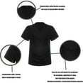 thumbnail image 3 of T-shirt Kangourou Papa Porte-Bébé Homme, 3 of 5