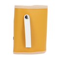 thumbnail image 4 of Housse isotherme pour biberon, 21 vitesses, température réglable, portable, USB, avec affichage LED, pour voyage en voiture, jaune, 4 of 4