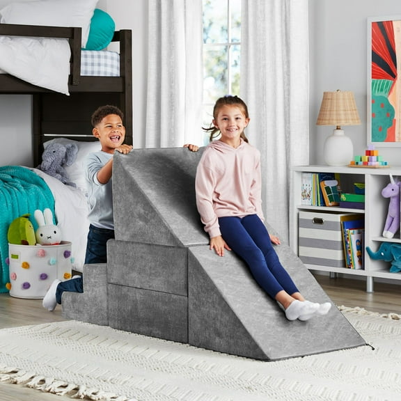 Member’s Mark Kids’ Explorer Play Gym, Assorted Colors