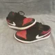 thumbnail image 1 of N I-K-E A i r-Jor-dan 1 Low Alternate Bred Toe 553558-066 Men’s Size 8, 1 of 6