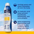 thumbnail image 4 of PanOxyl Acne Banishing Body Spray with 2% Salicylic Acid, 4 of 11