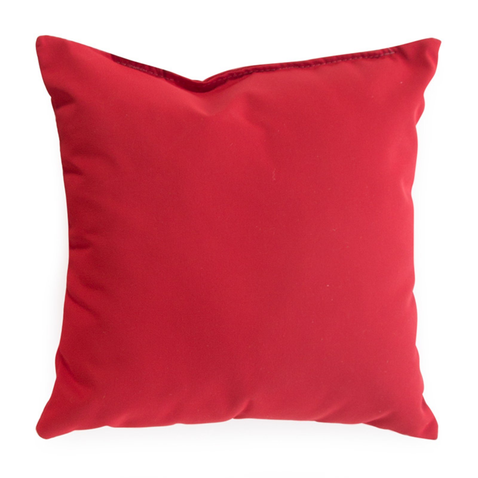 HN Outdoor Transitional 16 in. Sunbrella Outdoor Pillows Set of 2