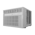 thumbnail image 3 of GE® 12,000 BTU, 115V Smart Window Air Conditioner, Covers up to 550 sq. ft., Wifi and Eco Mode, White, 3 of 8