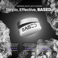 thumbnail image 2 of Mens Hair Wax Premium Ultra Holding Power Hair Styling Wax for Men, 2 of 5