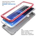 thumbnail image 2 of Funda Galaxy S8 Supcase UB Pro SP Rosa, 2 of 4