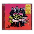 thumbnail image 1 of Como Te Voy A Olvidar - Los Angeles Azules - Disco Cd + Dvd Sony CD, 1 of 2