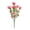 A, variant on Aodebiao Large Blooms Artificial Carnations Bulk with Mini Blooms, Red Carnations Artificial Flowers with Leaves,Silk Carnation for Mother’s Day, Wedding, Home Decor