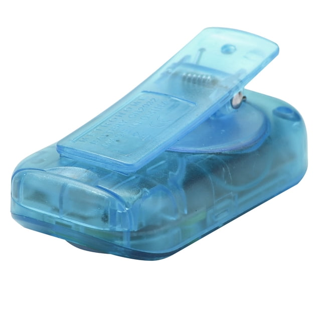 Mini Digital Metronome, Not Easy To Damage Metronome, For Professionals Instrument Lovers Guitar Beginner