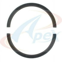APEX Automobile Parts Inc Rear Main Seal Set