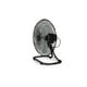 thumbnail image 4 of Ventilador de Pedestal Taurus 18 Pulgadas con Aspas de Acero, 4 of 4
