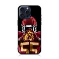 thumbnail image 1 of Étui USC Trojans iPhone 15 Pro Max BLN0645, iPhone 16 Pro, 1 of 3