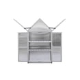 thumbnail image 3 of Adjustable Shelves & Panels / Ideal for Small Gardens / Durable Against Weather, 3 of 6