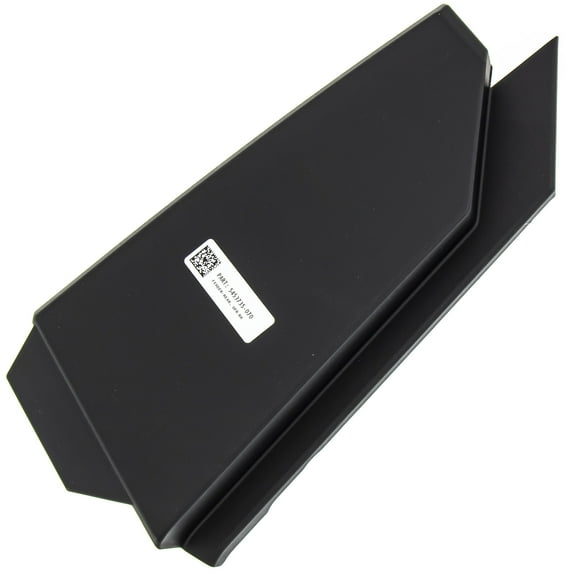 Polaris 5453735-070 FENDER-REAR UPPER RH BLK Part Ranger 1000 XP