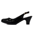 thumbnail image 3 of Zapatilla Para Mujer Maxim 893 negro 25, 3 of 4