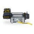thumbnail image 2 of Novawinch NVT 8000 12v Steel electric winch, 8,000 lbs capacity, 2 of 7