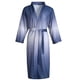 thumbnail image 1 of Batas para mujer, bata de baño lisa con vendaje, pijama largo, ropa de dormir con bolsillo en la cintura y cinturones., 1 of 8