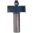 thumbnail image 2 of Broca fresadora Bosch 85615MC Rabbeting de 1/2 pulgada Con punta de carburo, 2 of 6