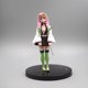 thumbnail image 4 of Figura de Kimetsu no Yaiba Agatsuma Zenitsu figura de Tanjirou Nezuko anime Demon Slayer figura de acción PVC modelo juguetes de Año Nuevo, 4 of 4