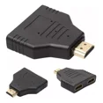 thumbnail image 5 of Adaptador Duplicador De Video Hdmi Tipo Splintter, 5 of 5