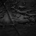 thumbnail image 3 of Patio Furniture Covers Waterproof Outdoor Round Table Cover Anti-fading, 3 of 5