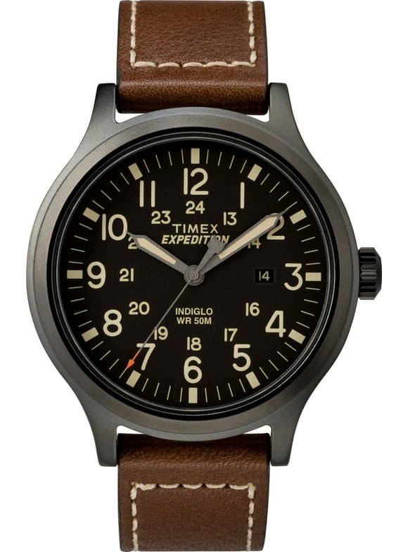 Timex Expedition Watches for Men