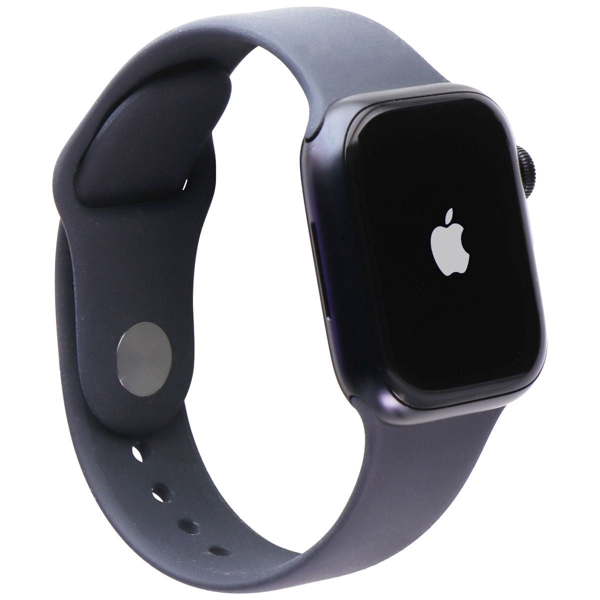 Pre-Owned Apple Watch Series 7 (A2473) (GPS Only) 41mm Midnight AL