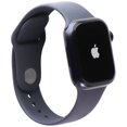 thumbnail image 1 of Pre-Owned Apple Watch Series 7 (A2473) (GPS Only) 41mm Midnight AL/Midnight Sport Band, 1 of 4