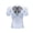 #04, variant on Casual Athletic Gothic Men Compression Shirt Mens Short Sleeve Compression Shirts Gym Shirts Men Graphic Punk Emo Workout T-Shirt
