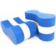thumbnail image 4 of Leg Float Pool Training, EVA Foam Pull Buoy Float Kickboard Pool Fitness Exercise Water for Kids Adults, 4 of 4