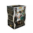 thumbnail image 1 of Panini 2024 NFL Select Boîte Blaster de Cartes à Échanger de Football (Prizm Shock Vert et Jaune, Découpes), 1 of 3