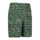 thumbnail image 2 of Mountain Warehouse - Pantalones Cortos Hurdle Diseño Impreso Corriendo para Hombre (Verde), 2 of 4