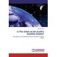 thumbnail image 1 of l'Orbite d'Un Satellite de la Terre Est-elle Stable?, 1 of 1