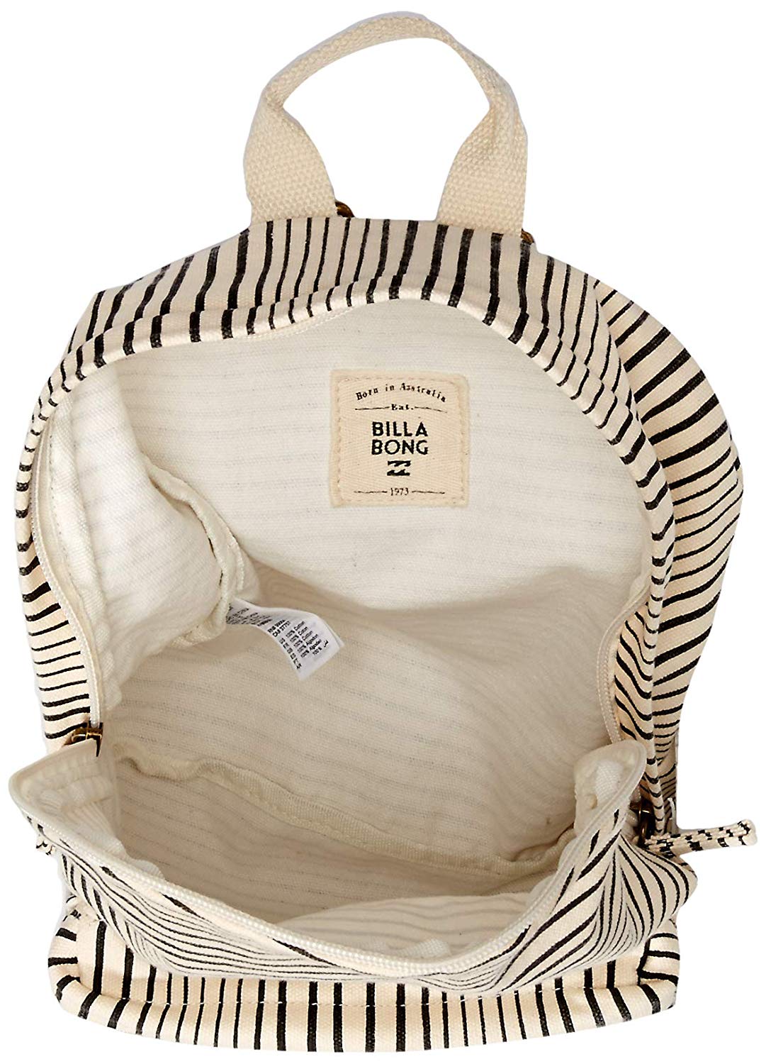 mini mama backpack billabong