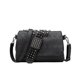thumbnail image 1 of Bolso de mujer con cadena, bolso de mujer con remaches, bolso de hombro negro, bolso cruzado para mujer, 1 of 6